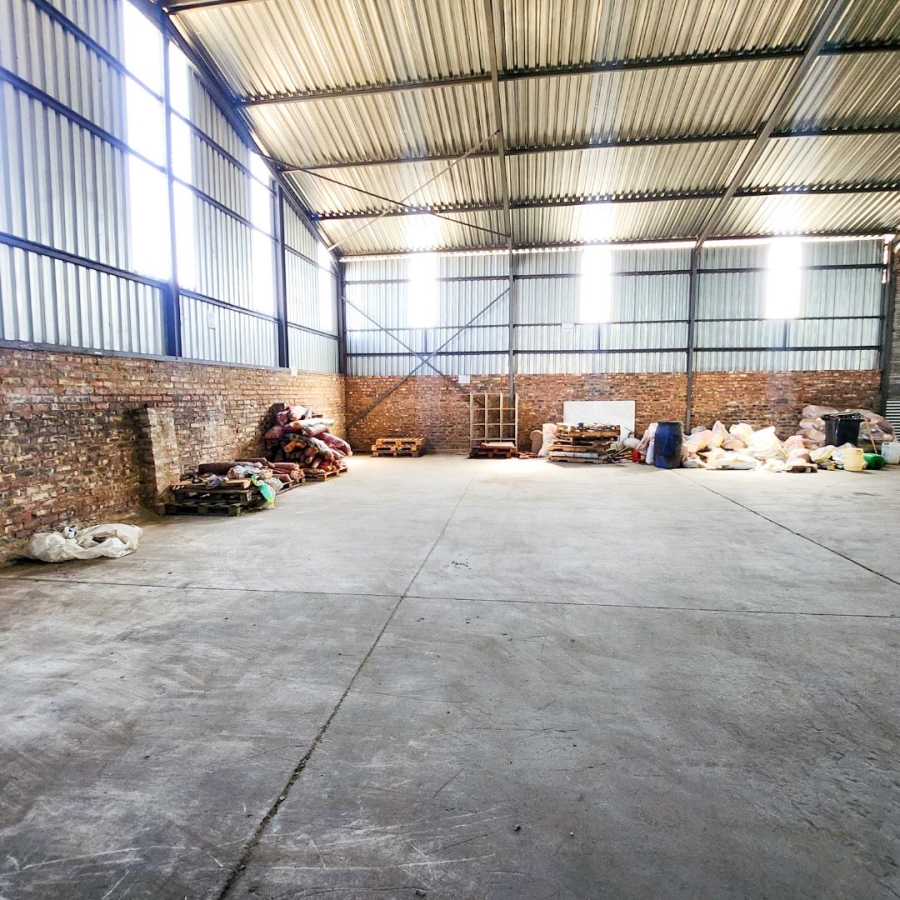 Commercial Property for Sale in Stilfontein North West